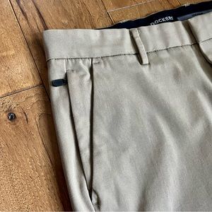 Dockers City Trouser Smart Tech 360 khakis - worn once!
